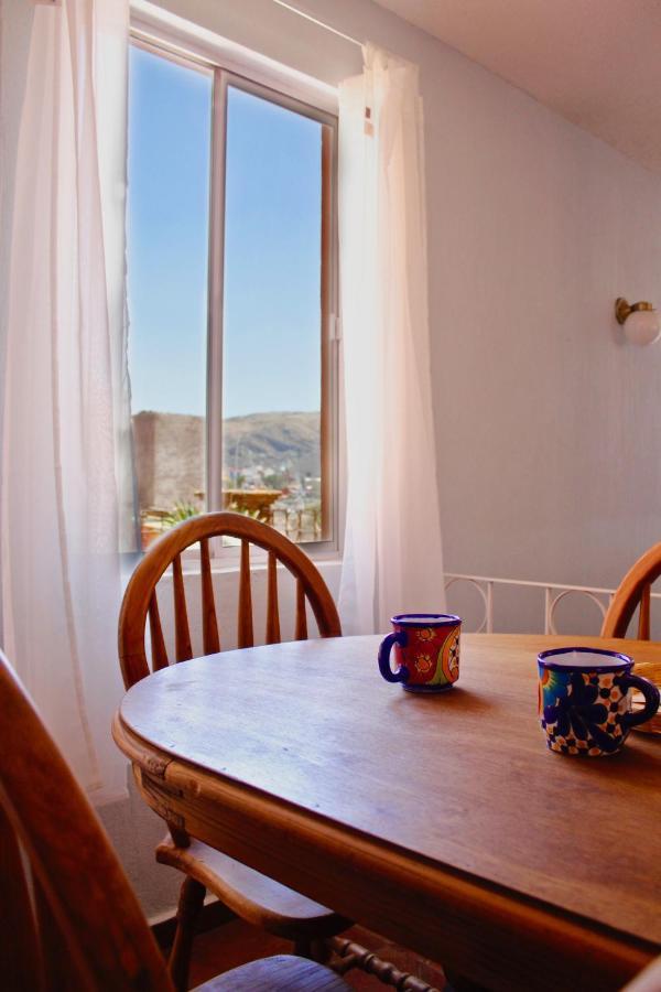 Colorful Family Condo With Terrace And Free Parking Guanajuato Exteriér fotografie