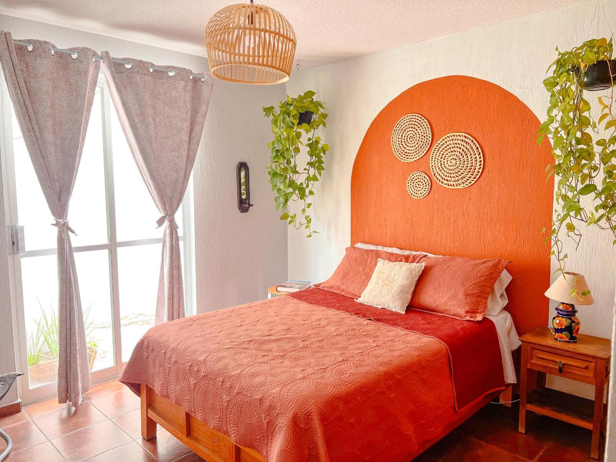 Colorful Family Condo With Terrace And Free Parking Guanajuato Exteriér fotografie
