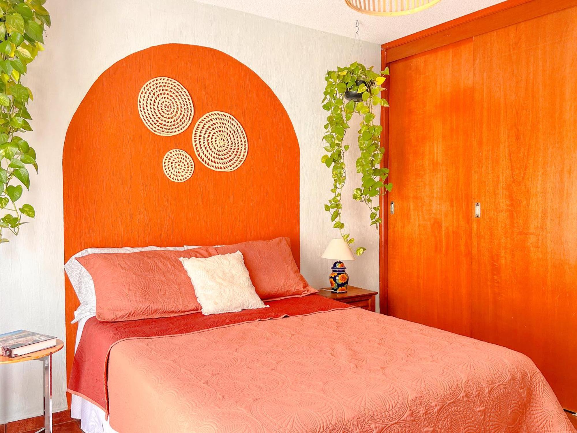 Colorful Family Condo With Terrace And Free Parking Guanajuato Exteriér fotografie
