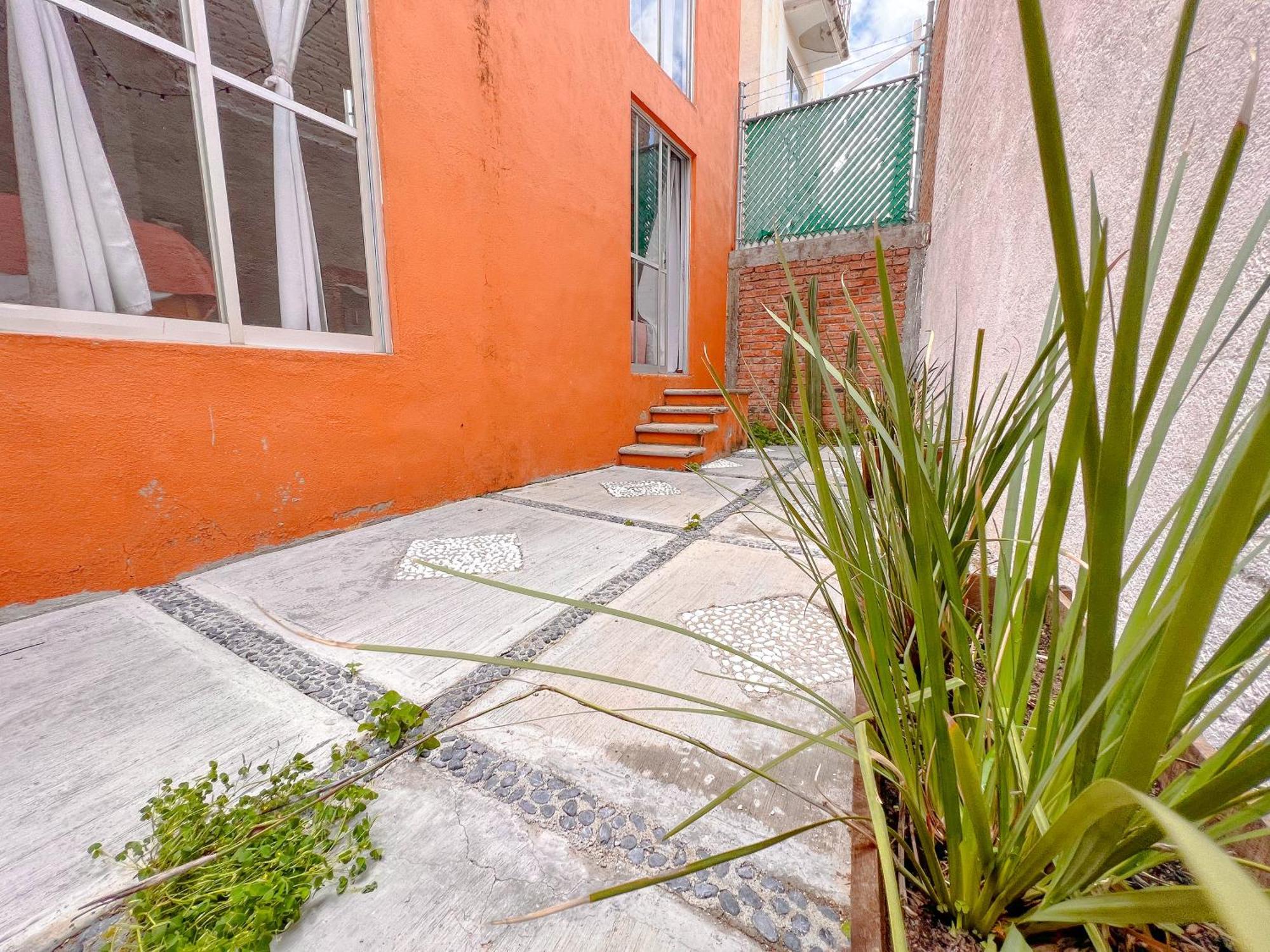 Colorful Family Condo With Terrace And Free Parking Guanajuato Exteriér fotografie