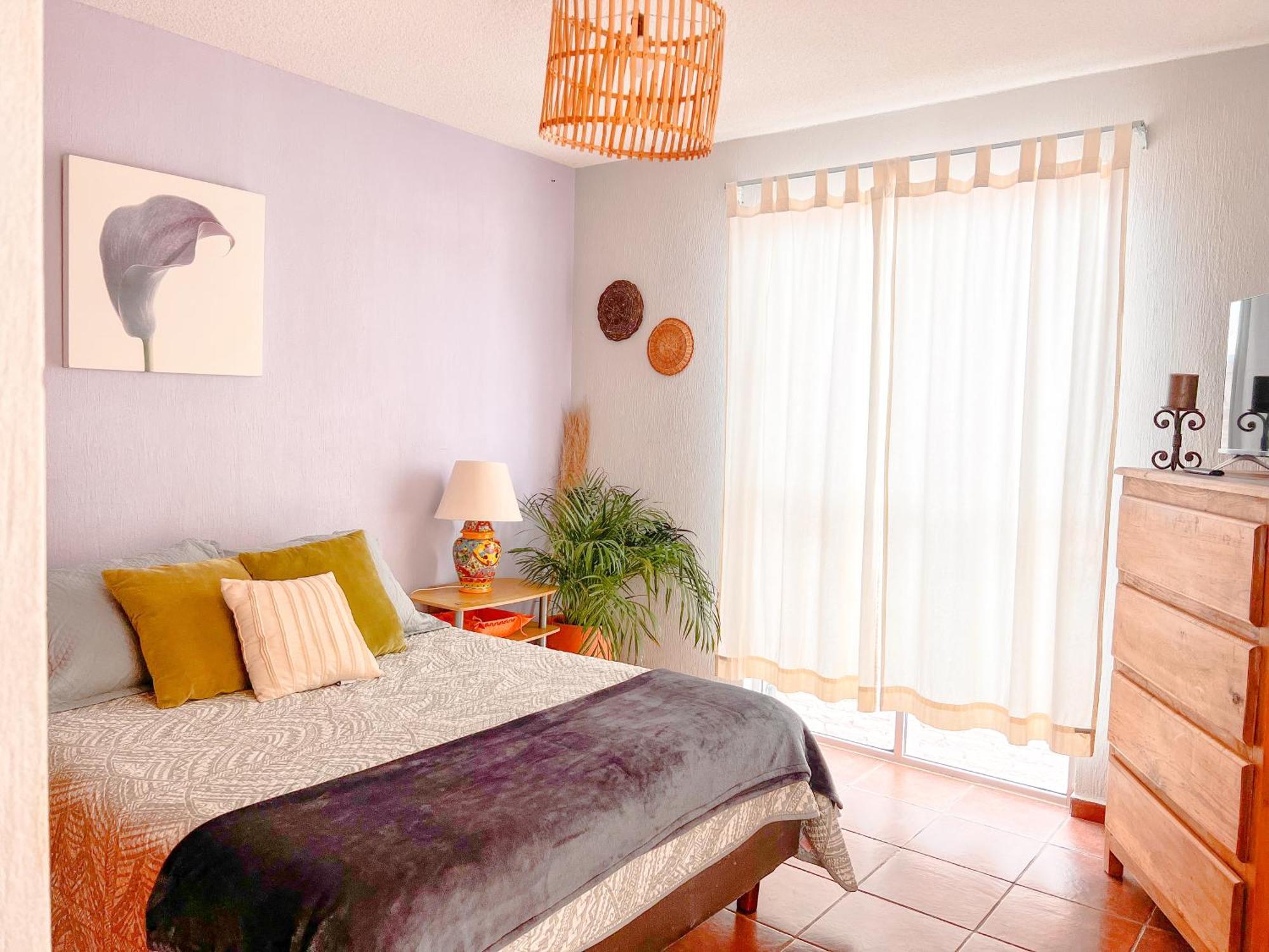 Colorful Family Condo With Terrace And Free Parking Guanajuato Exteriér fotografie