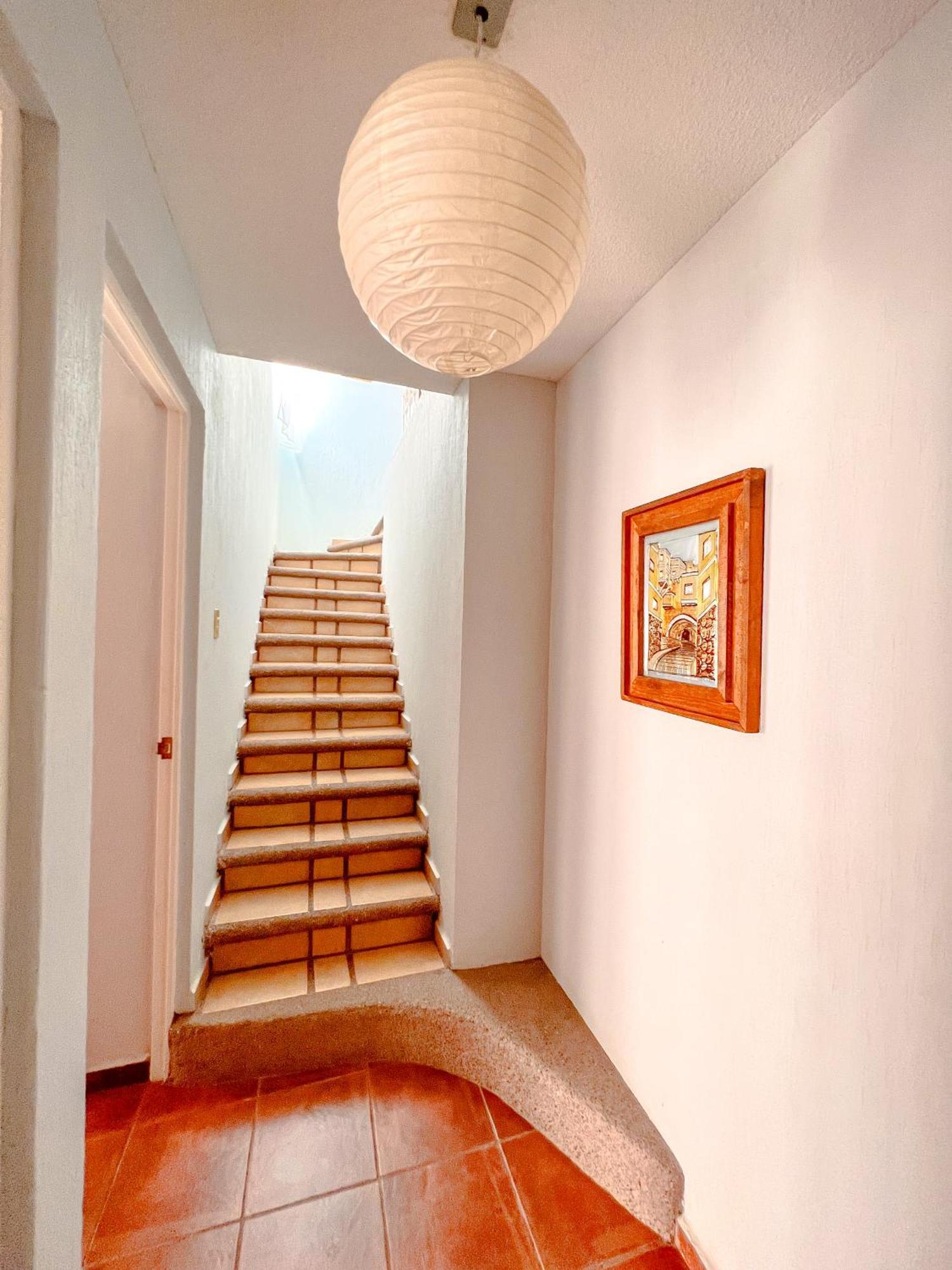 Colorful Family Condo With Terrace And Free Parking Guanajuato Exteriér fotografie